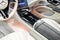 2023 Mercedes-Benz EQS 450 4MATIC®
