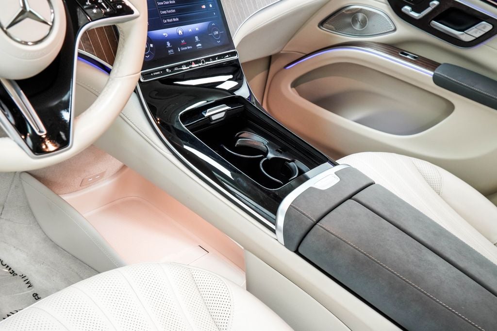 2023 Mercedes-Benz EQS 450 4MATIC®