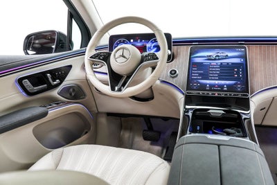 2023 Mercedes-Benz EQS 450 4MATIC®