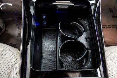 2023 Mercedes-Benz EQS 450 4MATIC®