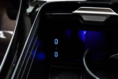 2023 Mercedes-Benz EQS 450 4MATIC®