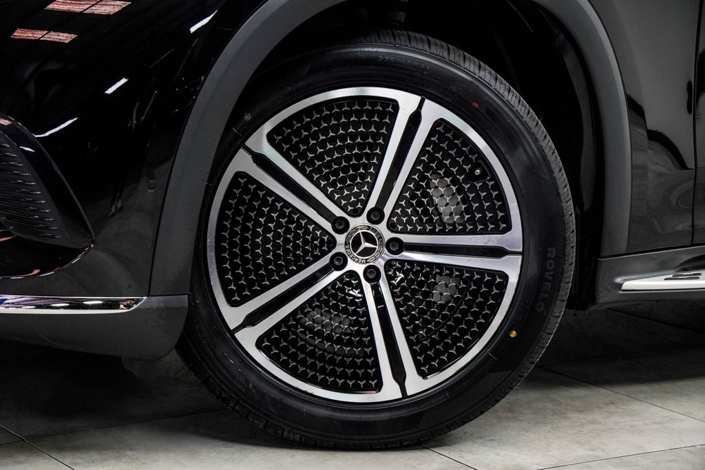 2023 Mercedes-Benz EQS 450 4MATIC®