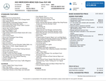 2023 Mercedes-Benz EQS 450 4MATIC®