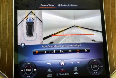 2023 Mercedes-Benz EQS 450 4MATIC®