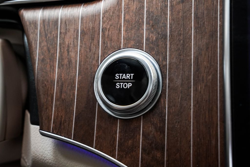 2023 Mercedes-Benz EQS 450 4MATIC®