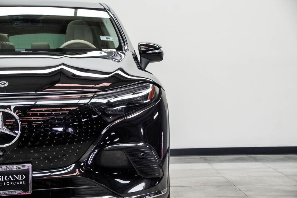 2023 Mercedes-Benz EQS 450 4MATIC®