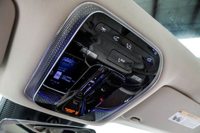 2023 Mercedes-Benz EQS 450 4MATIC®