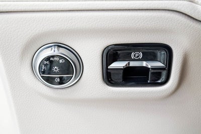 2023 Mercedes-Benz EQS 450 4MATIC®