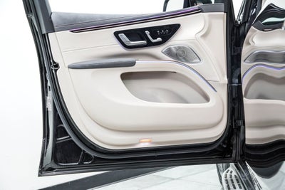2023 Mercedes-Benz EQS 450 4MATIC®