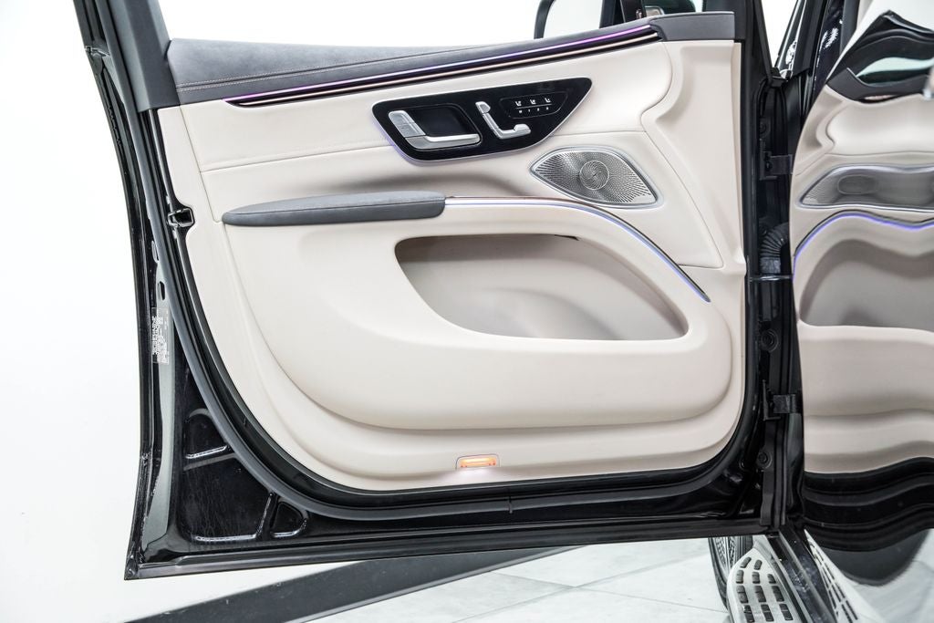 2023 Mercedes-Benz EQS 450 4MATIC®