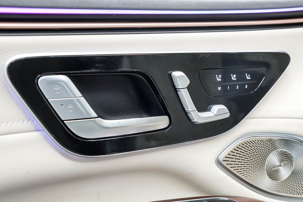 2023 Mercedes-Benz EQS 450 4MATIC®