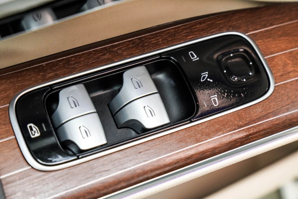 2023 Mercedes-Benz EQS 450 4MATIC®