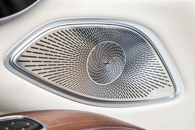 2023 Mercedes-Benz EQS 450 4MATIC®
