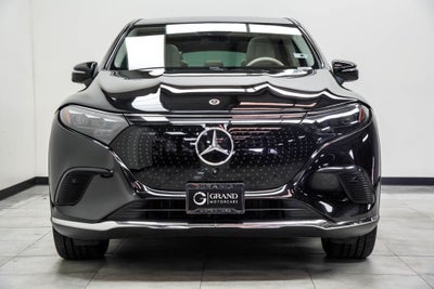2023 Mercedes-Benz EQS 450 4MATIC®