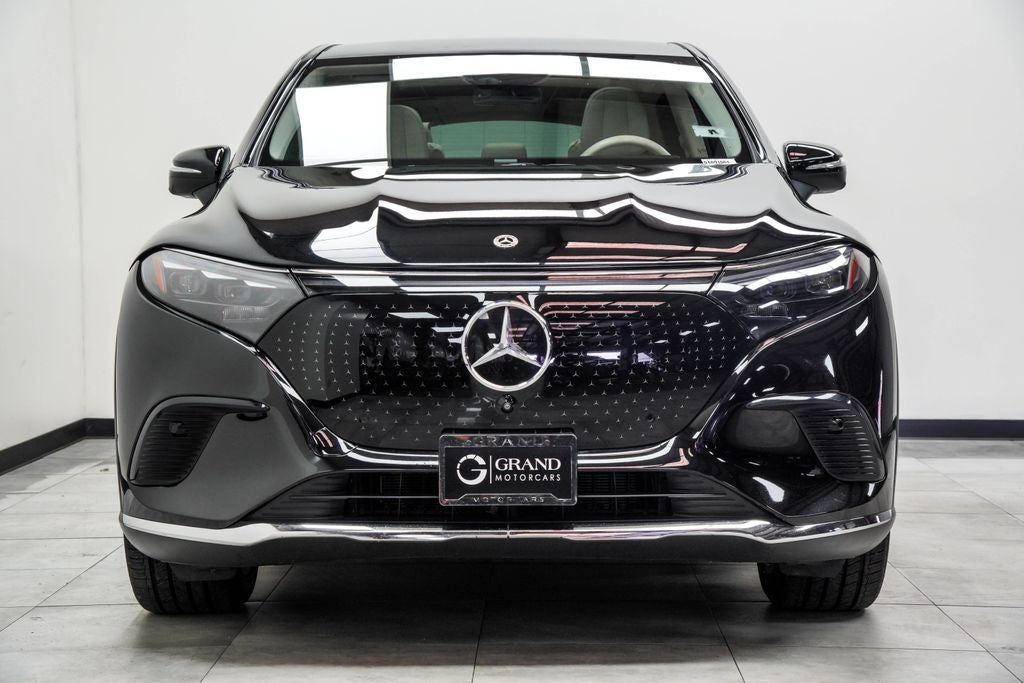 2023 Mercedes-Benz EQS 450 4MATIC®
