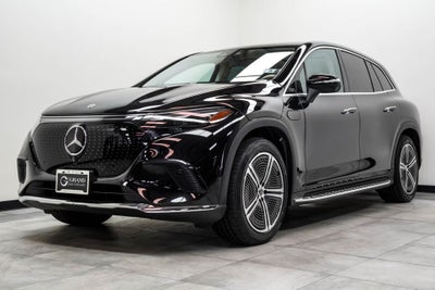 2023 Mercedes-Benz EQS 450 4MATIC®