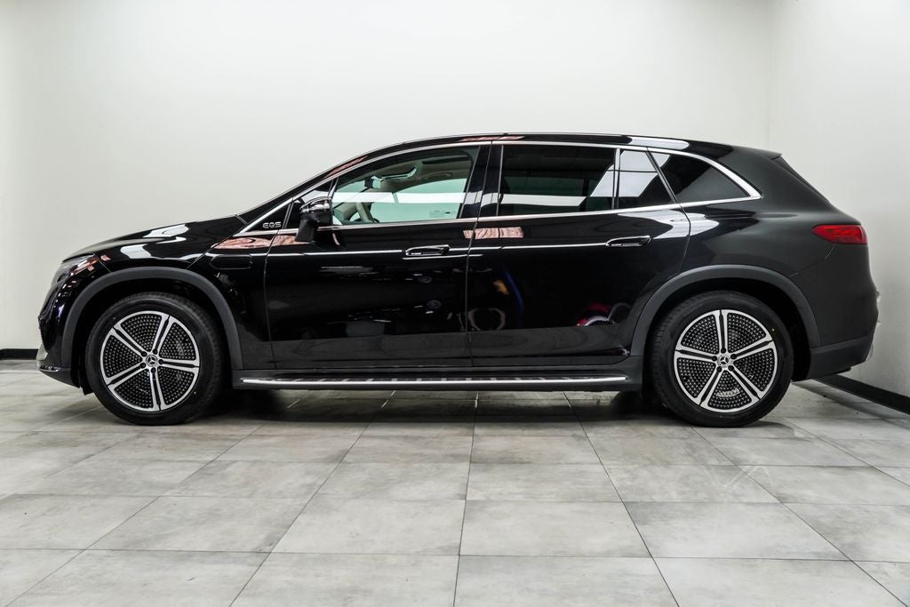 2023 Mercedes-Benz EQS 450 4MATIC®