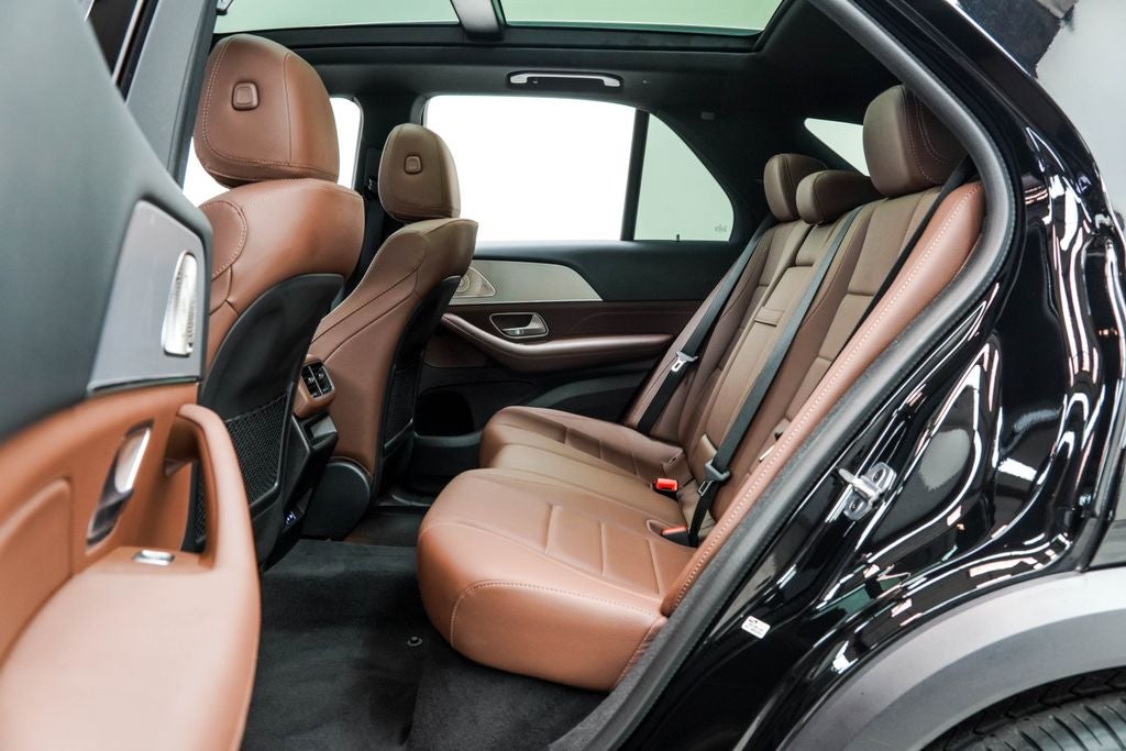 2026 Mercedes-Benz GLE GLE 350