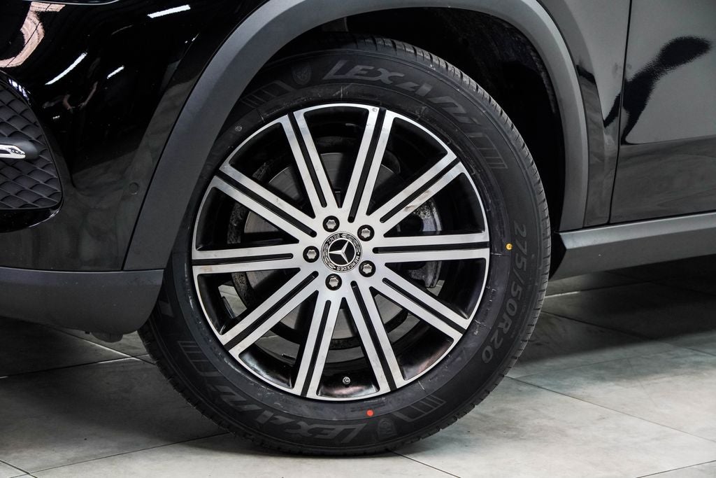 2026 Mercedes-Benz GLE GLE 350