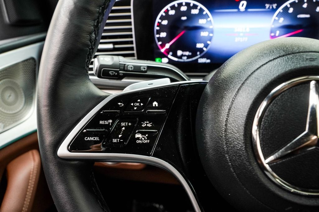2026 Mercedes-Benz GLE GLE 350
