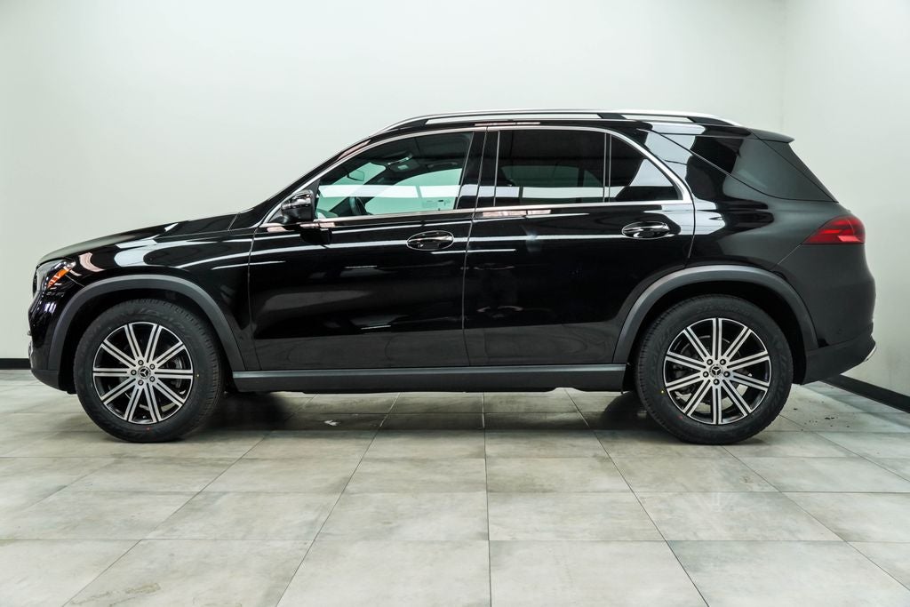 2026 Mercedes-Benz GLE GLE 350