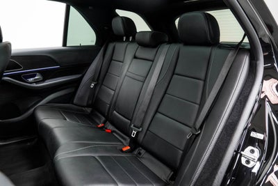 2025 Mercedes-Benz GLE GLE 350 4MATIC®