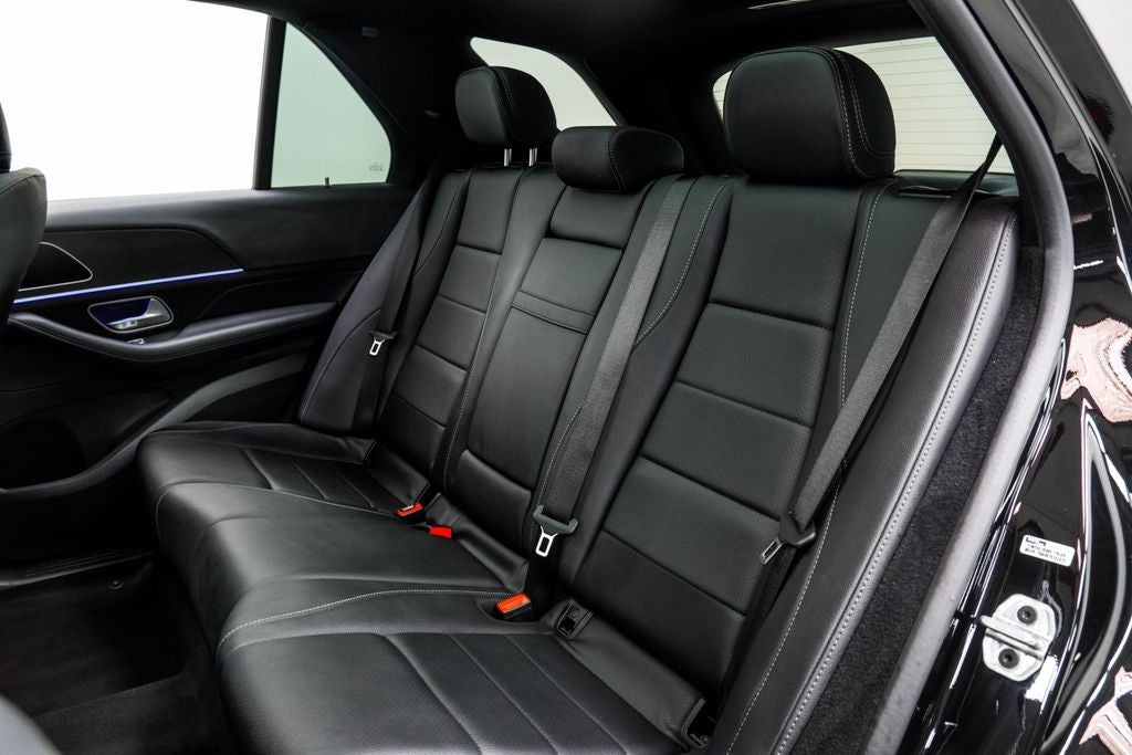2025 Mercedes-Benz GLE GLE 350 4MATIC®