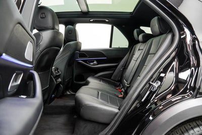 2025 Mercedes-Benz GLE GLE 350 4MATIC®