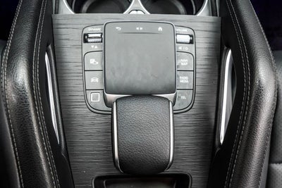 2025 Mercedes-Benz GLE GLE 350 4MATIC®