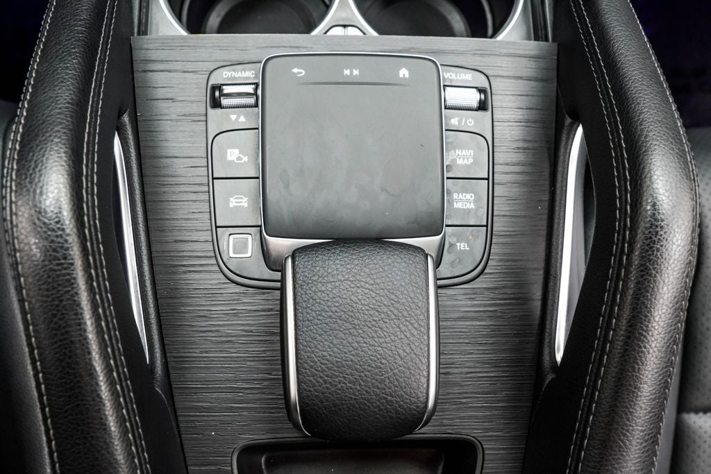 2025 Mercedes-Benz GLE GLE 350 4MATIC®