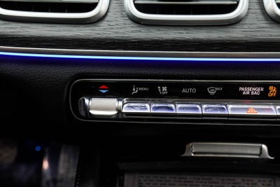 2025 Mercedes-Benz GLE GLE 350 4MATIC®