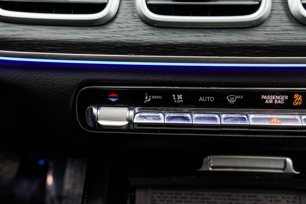 2025 Mercedes-Benz GLE GLE 350 4MATIC®