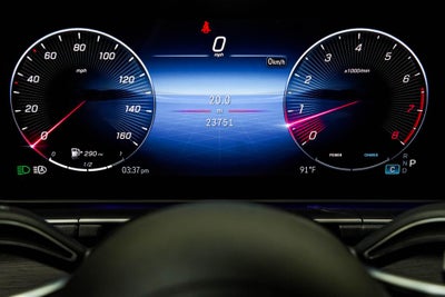 2025 Mercedes-Benz GLE GLE 350 4MATIC®