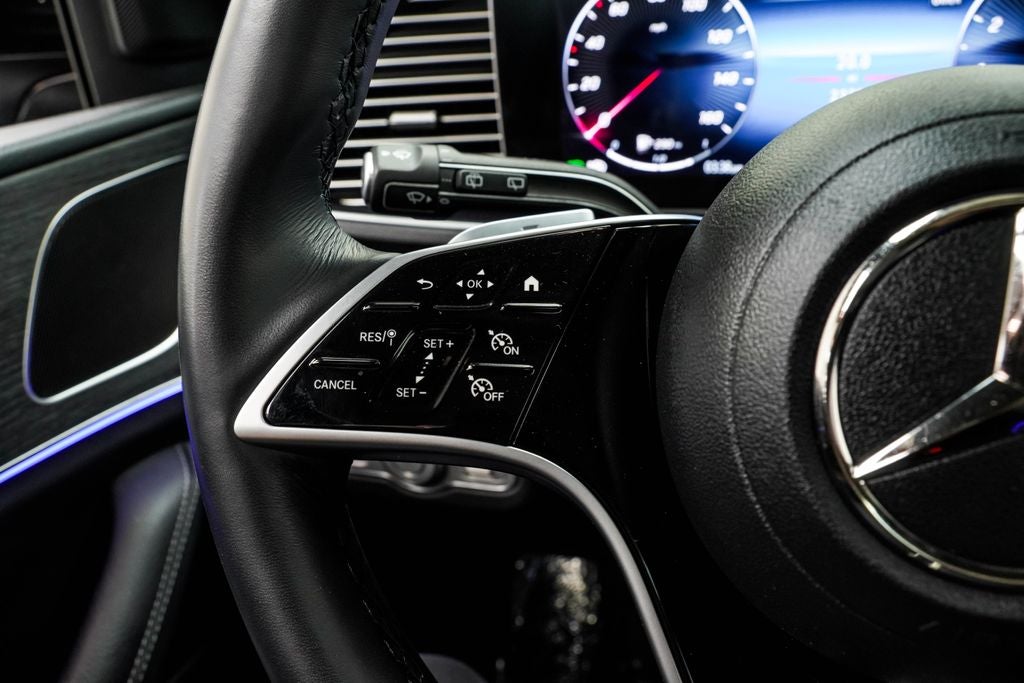 2025 Mercedes-Benz GLE GLE 350 4MATIC®