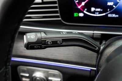2025 Mercedes-Benz GLE GLE 350 4MATIC®