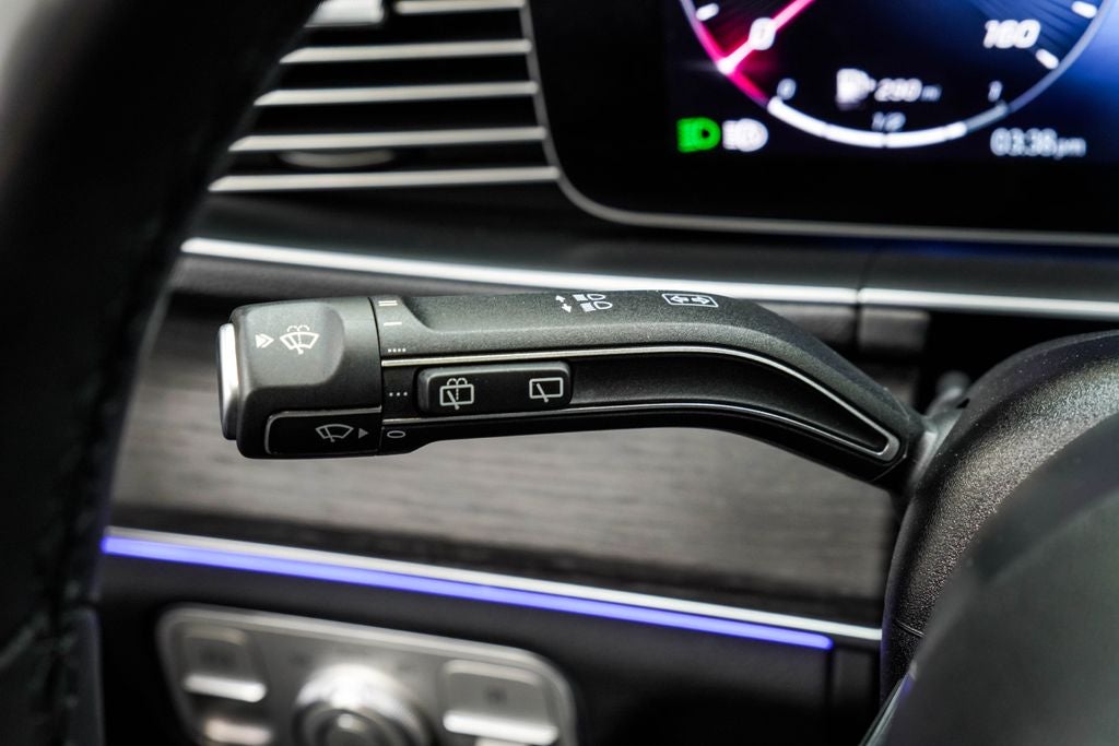 2025 Mercedes-Benz GLE GLE 350 4MATIC®