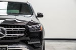 2025 Mercedes-Benz GLE GLE 350 4MATIC®