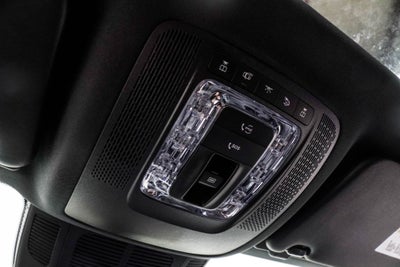 2025 Mercedes-Benz GLE GLE 350 4MATIC®