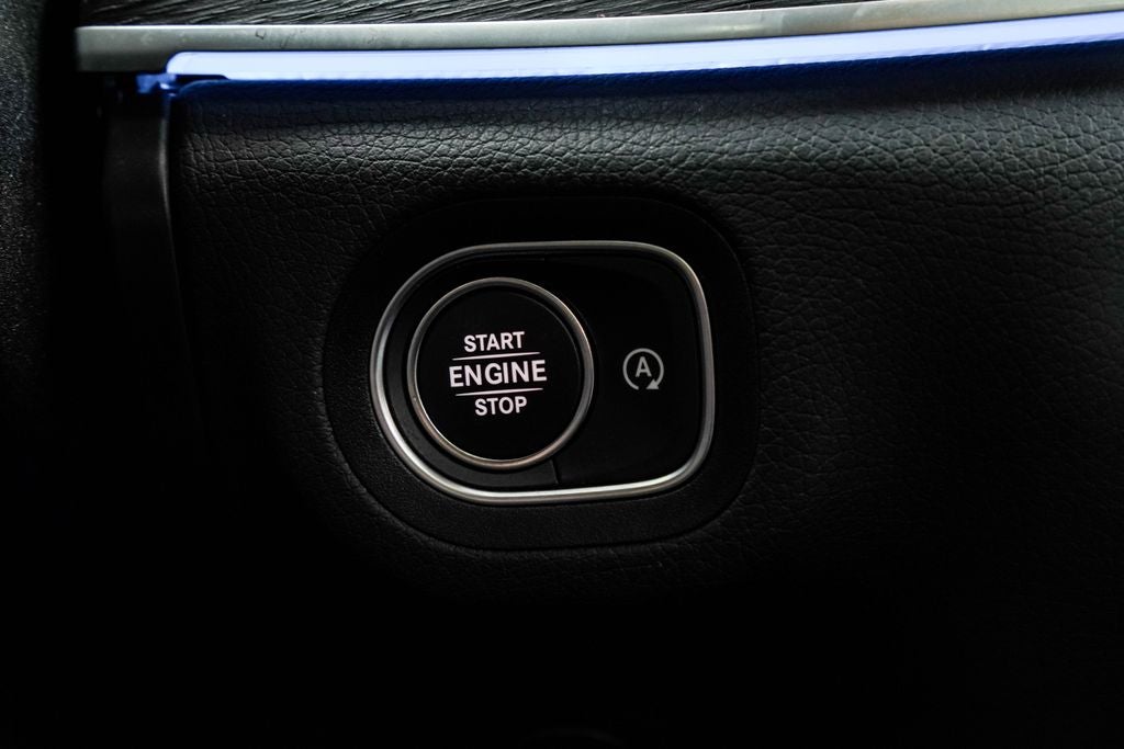 2025 Mercedes-Benz GLE GLE 350 4MATIC®