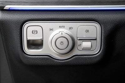 2025 Mercedes-Benz GLE GLE 350 4MATIC®