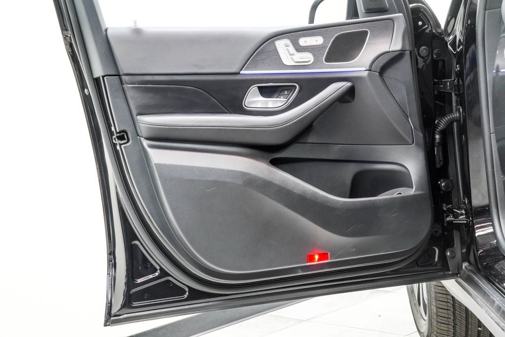 2025 Mercedes-Benz GLE GLE 350 4MATIC®
