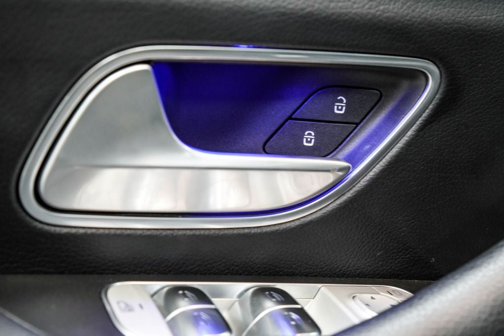 2025 Mercedes-Benz GLE GLE 350 4MATIC®