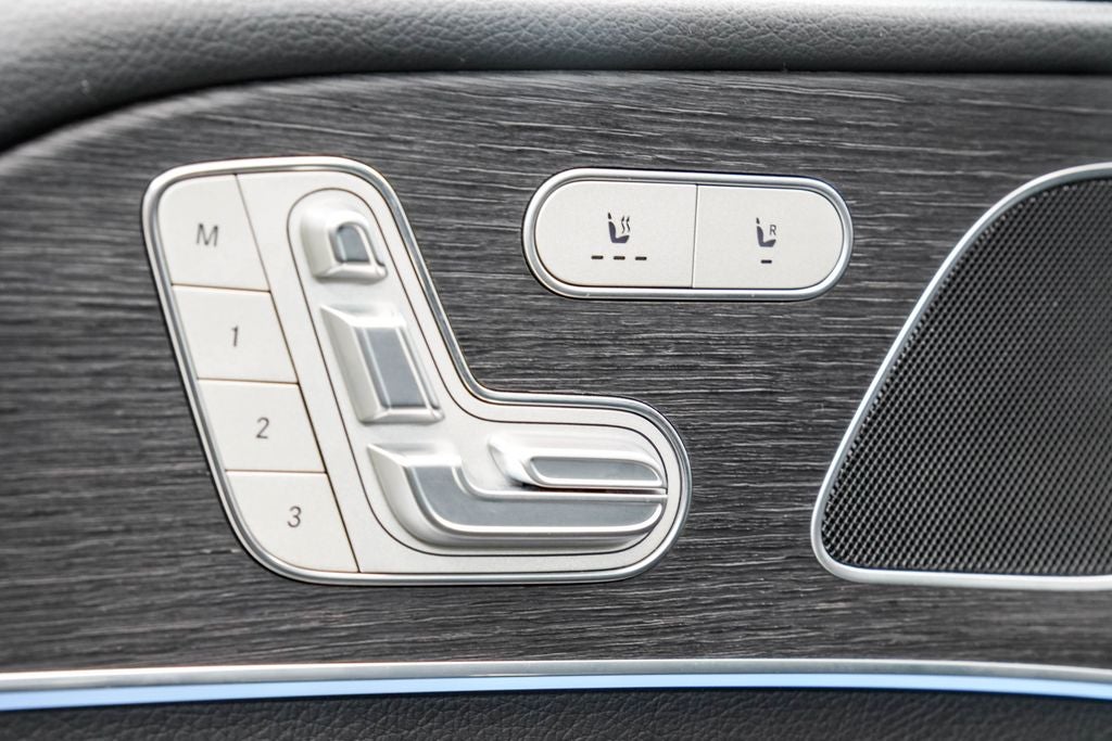 2025 Mercedes-Benz GLE GLE 350 4MATIC®