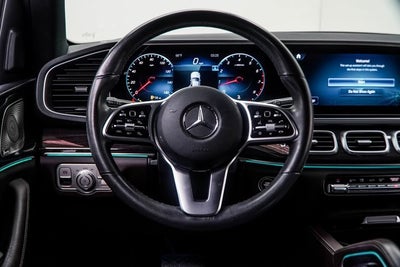 2022 Mercedes-Benz GLE GLE 350