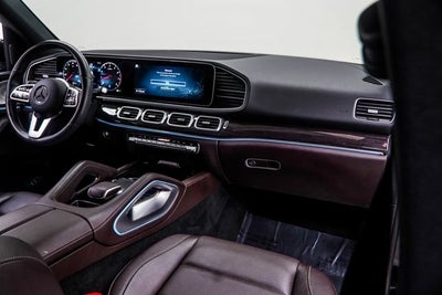 2022 Mercedes-Benz GLE GLE 350