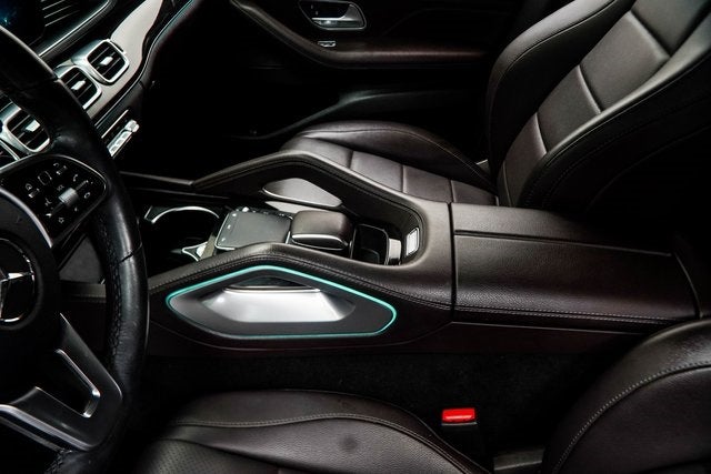 2022 Mercedes-Benz GLE GLE 350