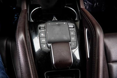 2022 Mercedes-Benz GLE GLE 350