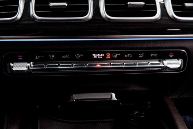 2022 Mercedes-Benz GLE GLE 350