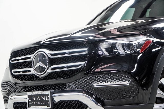 2022 Mercedes-Benz GLE GLE 350