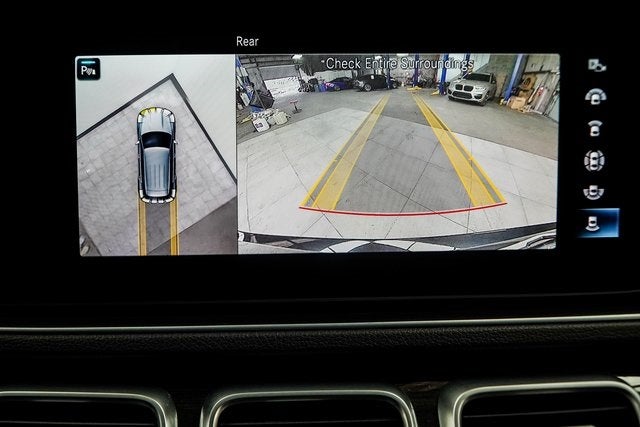 2022 Mercedes-Benz GLE GLE 350